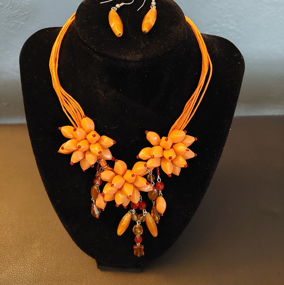 Jewelry set